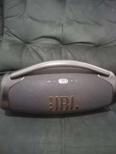 JBL bombom 3