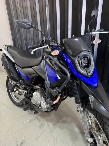 Yamaha XTZ Crosser Z 2023