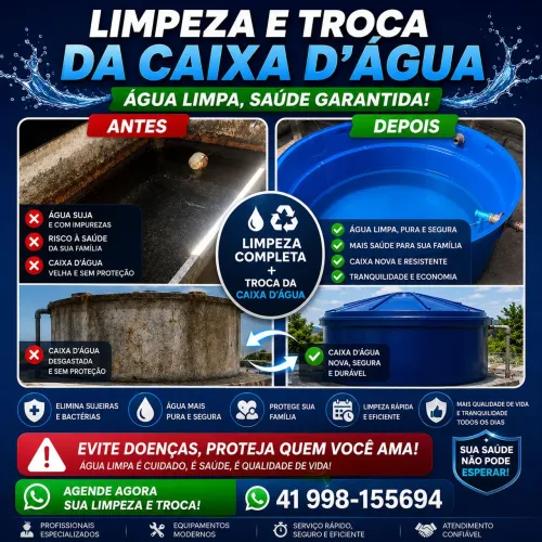 Encanador e eletricista 