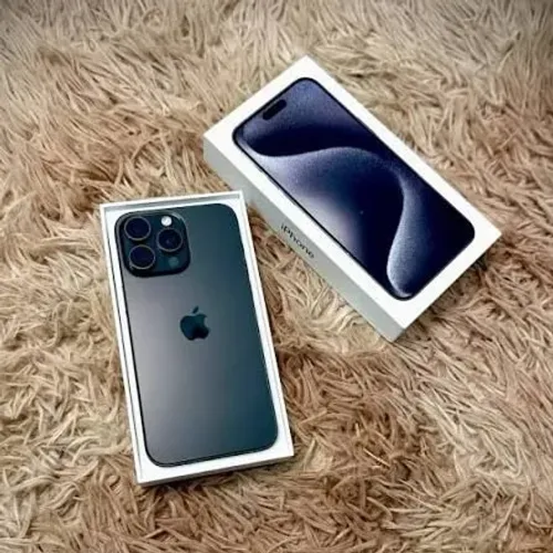 Iphone 15 Pró Max