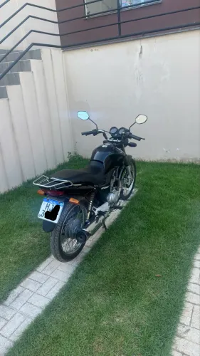 Fan 125 ES