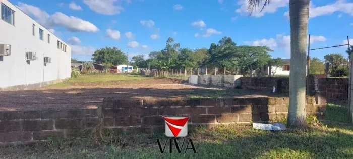 Terreno a venda Glorinha RS