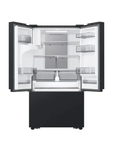 Geladeira Samsung 707 litros black