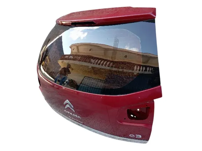 AMPA TR5ASEIRA CITROEN C3 2013 2014