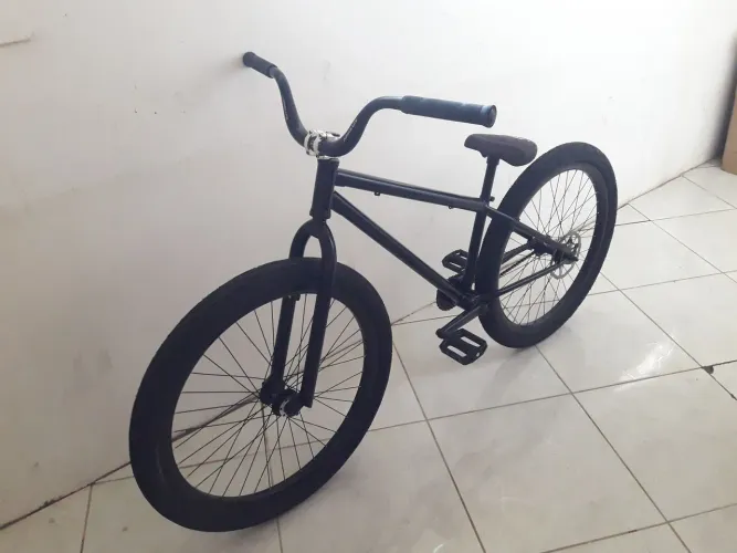 Bicicleta Master Soviet Aro 26