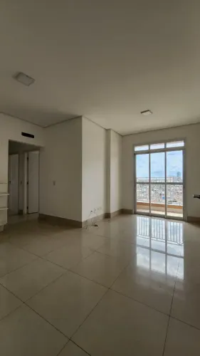 Venda apartamento andar alto com 3 quartos no Ed. Jd. Beira Rio - Cuiabá - MT