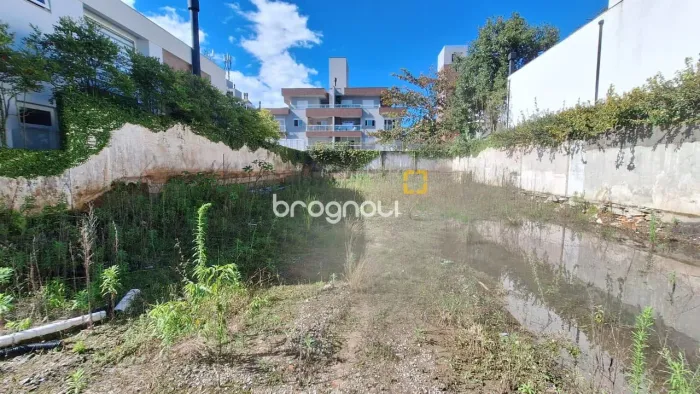 Terreno em Condominio