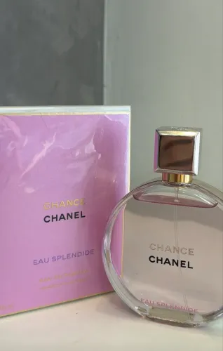 Chanel Chance Eau Splendide 100ml
