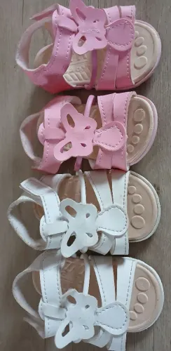 Roupas bebê desapego 