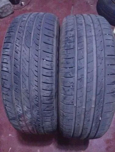 Pneus aro17