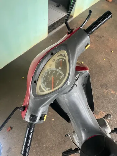 Biz 125o