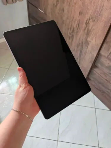Redimir pad SE Tablet 11" 256GB violeta 8GB de memoria RAM