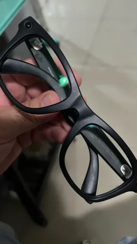 Ray-ban Meta 2 , Óculos