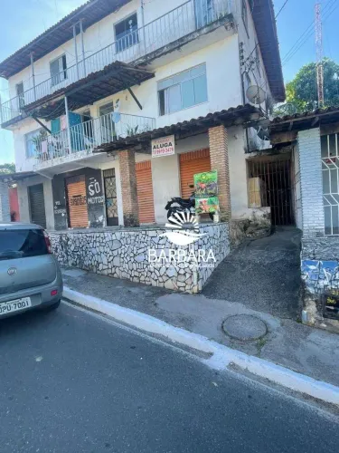 Ponto à venda, 32 m² por R$ 100.000,00 - Monte Gordo (Monte Gordo) - Camaçari/BA