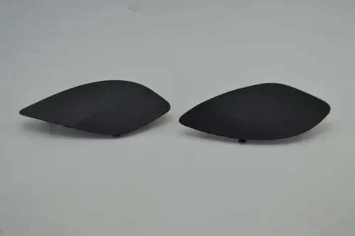 Par Moldura Acabamento Painel Fiat Siena 2004 2005 Original