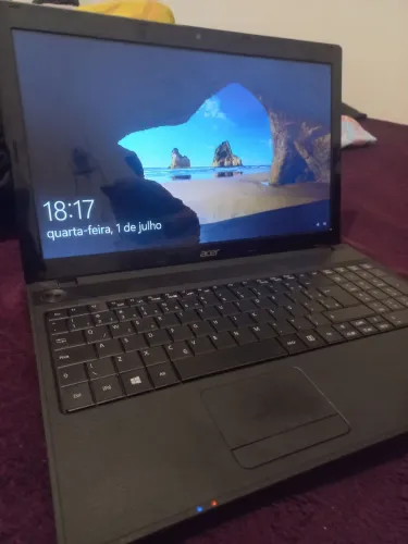 Notebook