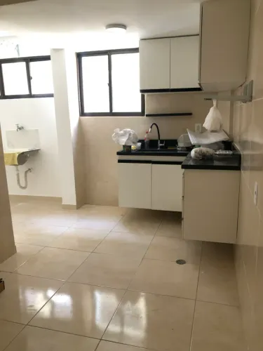 apartamento todo reformado boa viagem