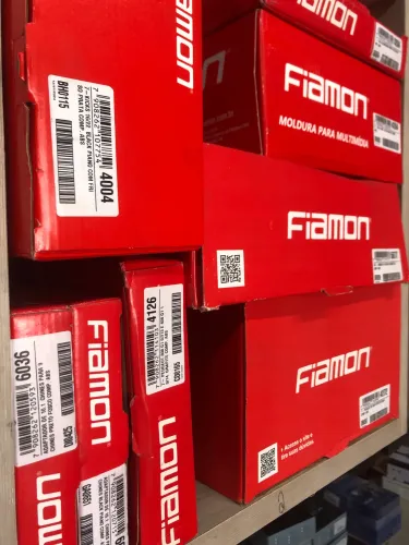 Molduras automotivos vários carros