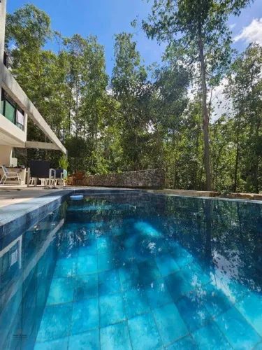 Casa em condomínio à venda, 3 quartos, 3 suítes, 2 vagas, Cézar de Souza - Mogi das Cruzes