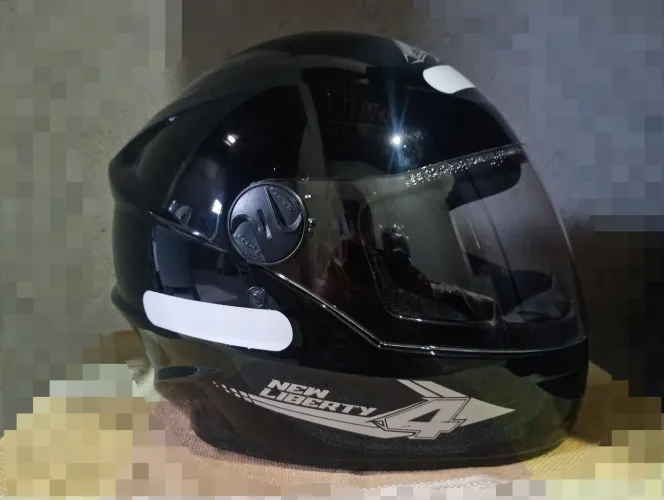 Capacete Tork