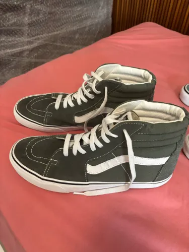 TÊNIS VANS