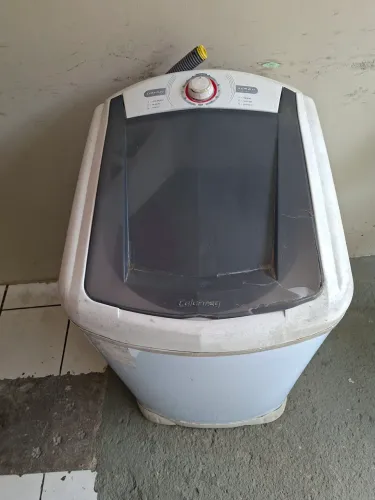 Tanquinho