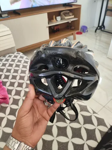 capacete de ciclismo Atrio