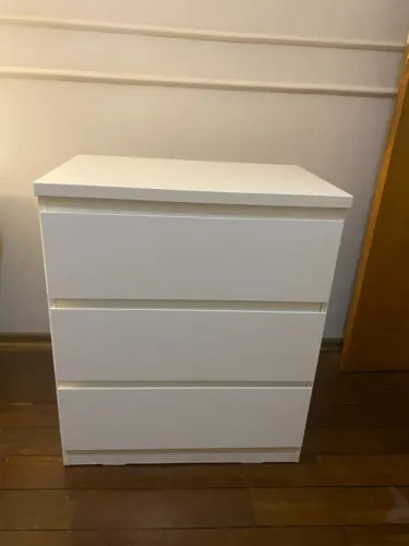 Mesa de Cabeceira Tok Stok
