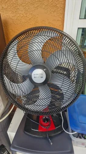 Ventilador Polishop 50 cm