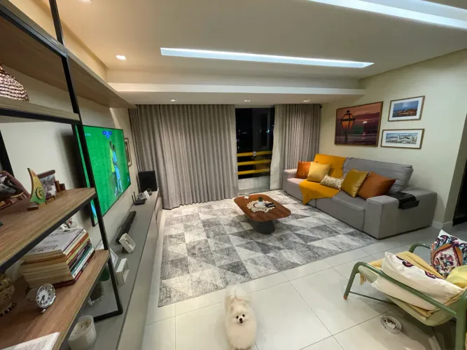 Vendo cobertura duplex