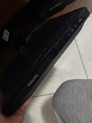 DVD Philips