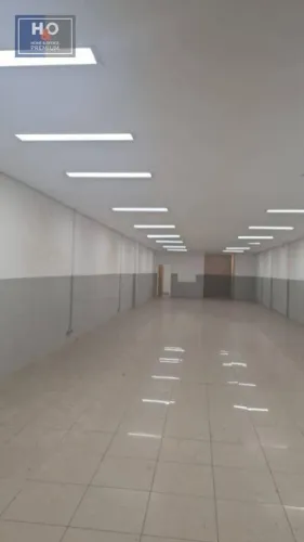Loja para alugar, 213 m² por R$ 10.349,00/mês - Bom Retiro - São Paulo/SP