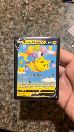 Cartas de Pokémon