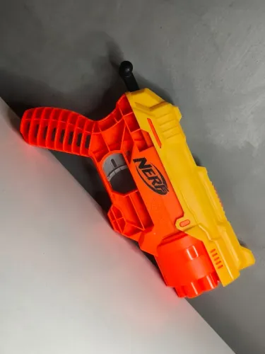 Kit Nerf