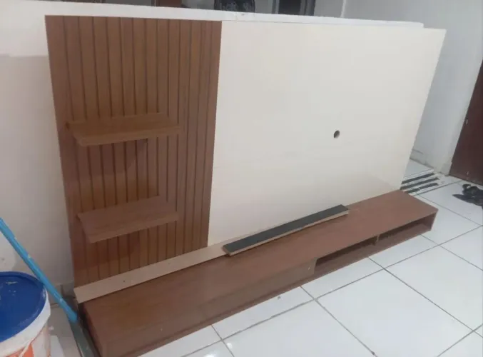 Painel para TV até 55"