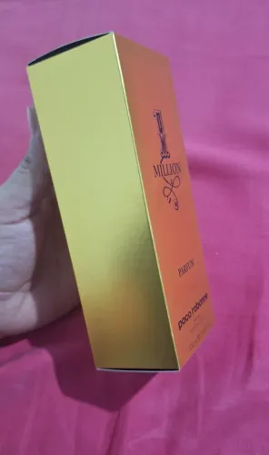 Vendo Perfume Importado One Million Parfum 