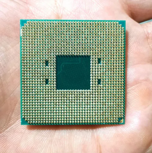 PROCESSADOR AMD A10 9700 SERIES AM4 GRÁFICO INTEGRADO 