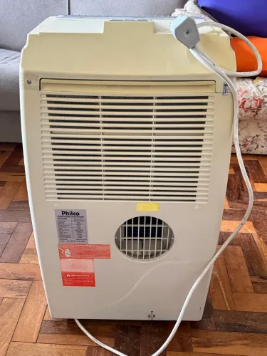 Ar Condicionado Portátil Philco