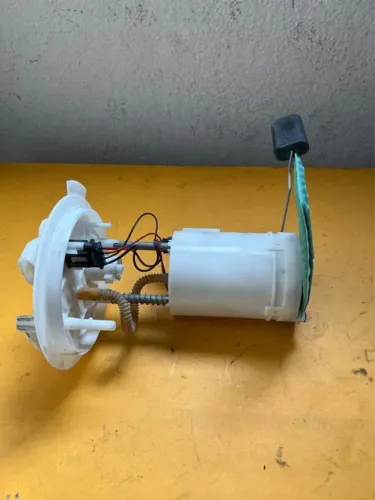 Bomba Combustível Fiat Argo Cronos Pulse 52157286 058031403l