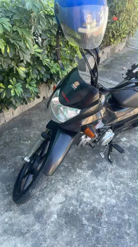 Vendo Pop 110