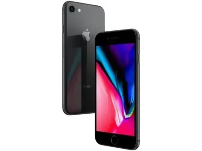 iPhone 8