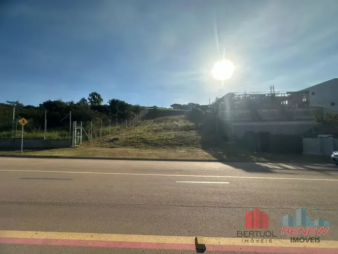 Terreno à venda CONDOMINIO TERRAS DO ALVORADA em Jundiaí