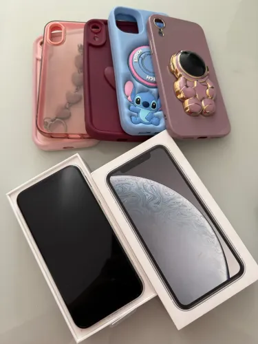 iPhone XR 128GB