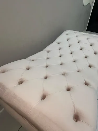 Maca luxo
