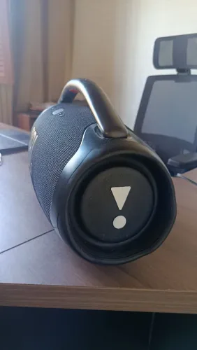 Bomboxx 3 JBL