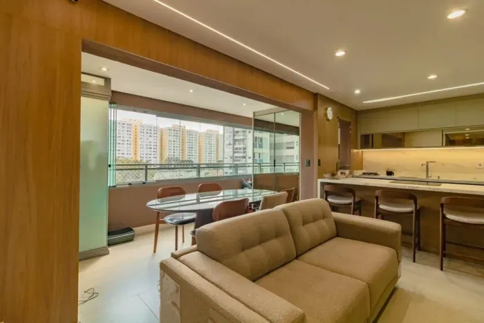 Apartamento para Venda em São Paulo, Vila da Saúde, 2 dormitórios, 1 suíte, 2 banheiros, 2