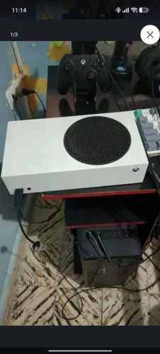 XBOX séries