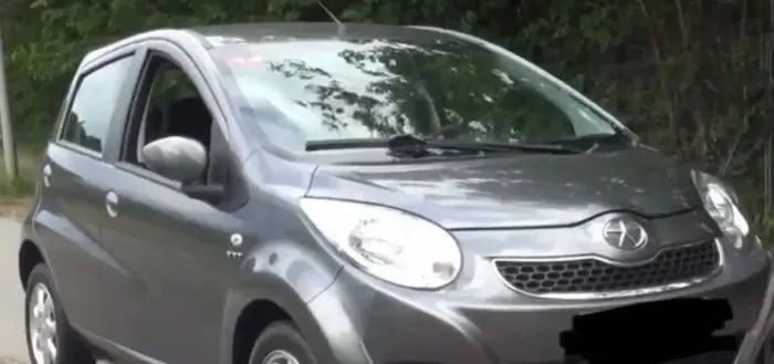 JAC J2 1.4 16V 5P Mec. 2014