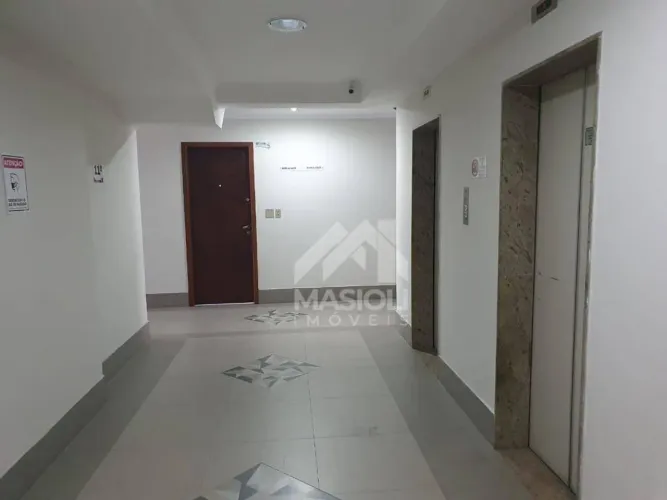 Sala à venda, 41 m² por R$ 375.000,00 - Santa Lúcia - Vitória/ES