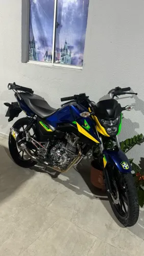ESCAPAMENTO GRS